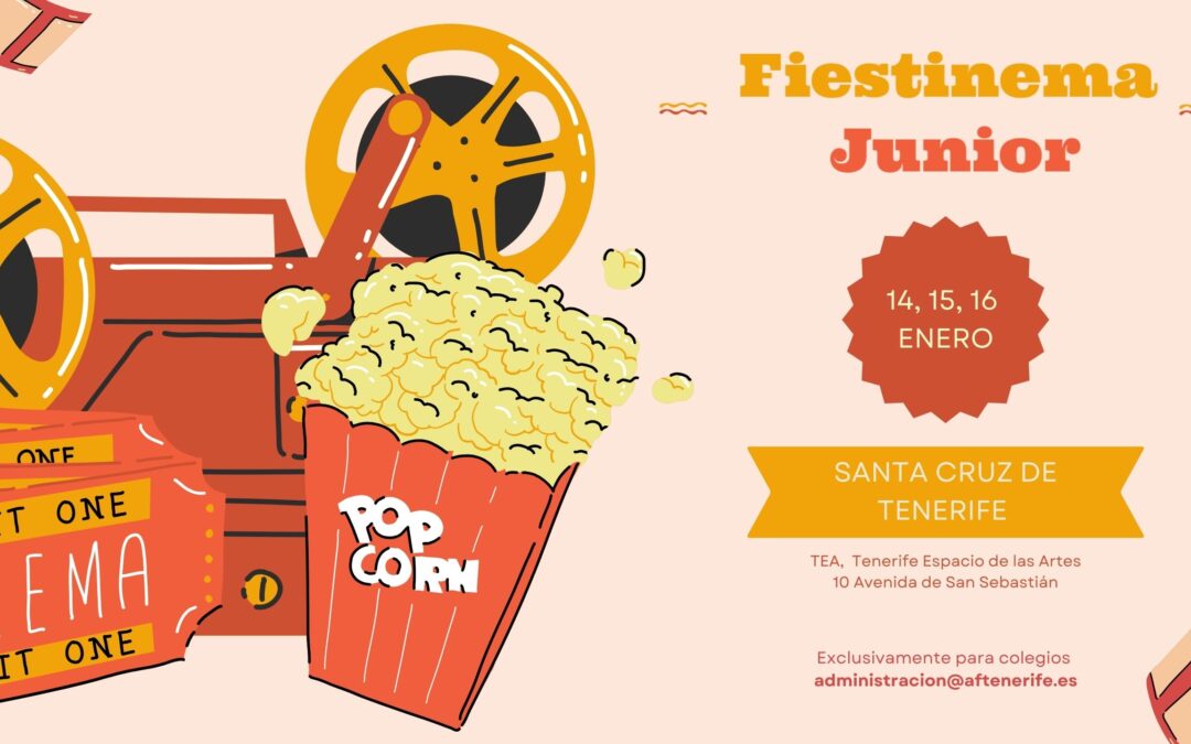 FIESTINEMA 2024-2025